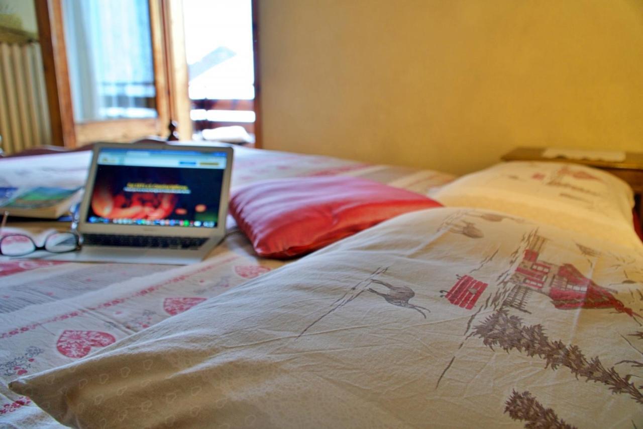 Hotel Confinale 2*
