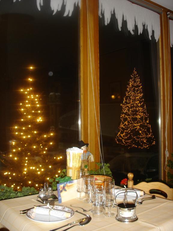 Hotel Confinale 2*