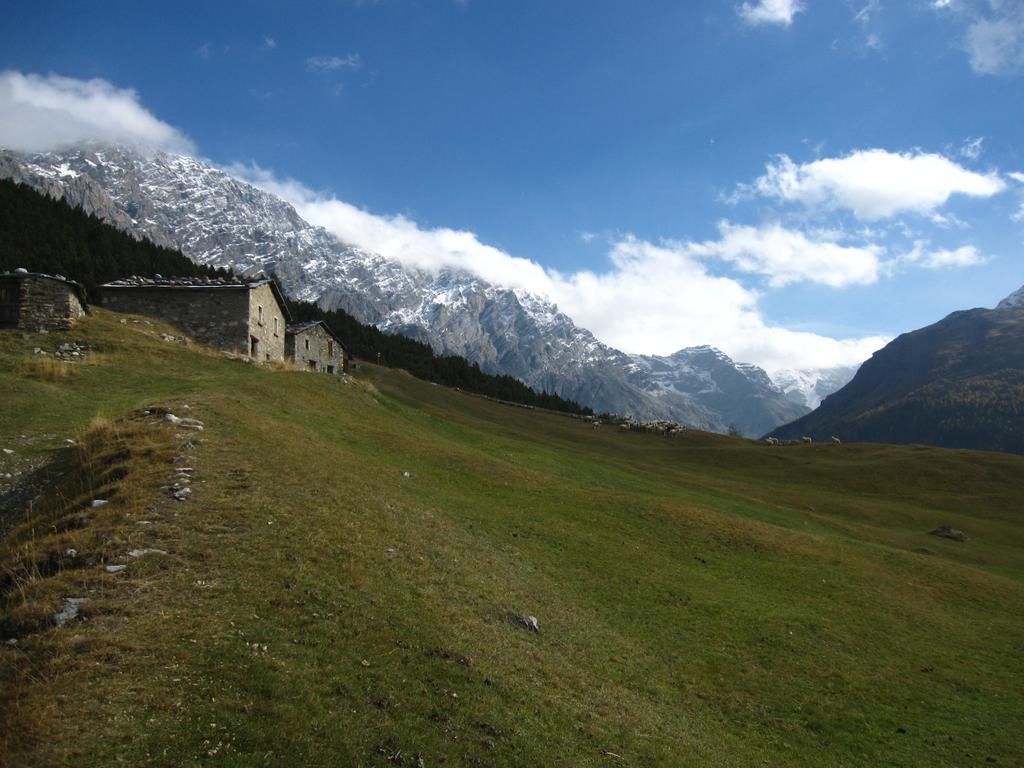 Confinale Hotel