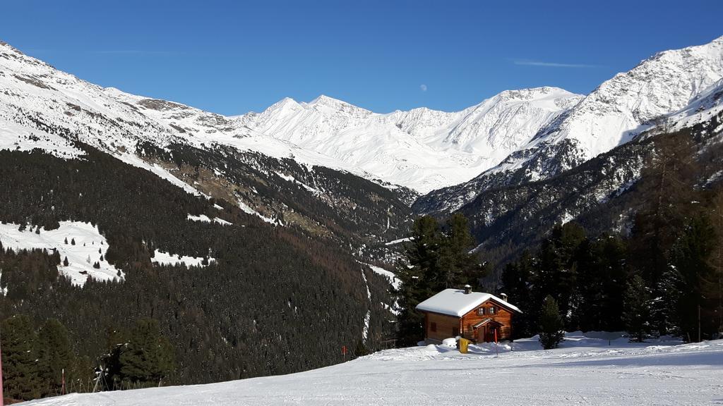 Confinale Santa Caterina Valfurva