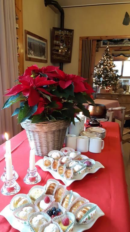 Hotel Confinale Santa Caterina Valfurva